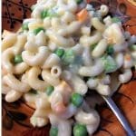 Pasta Salad