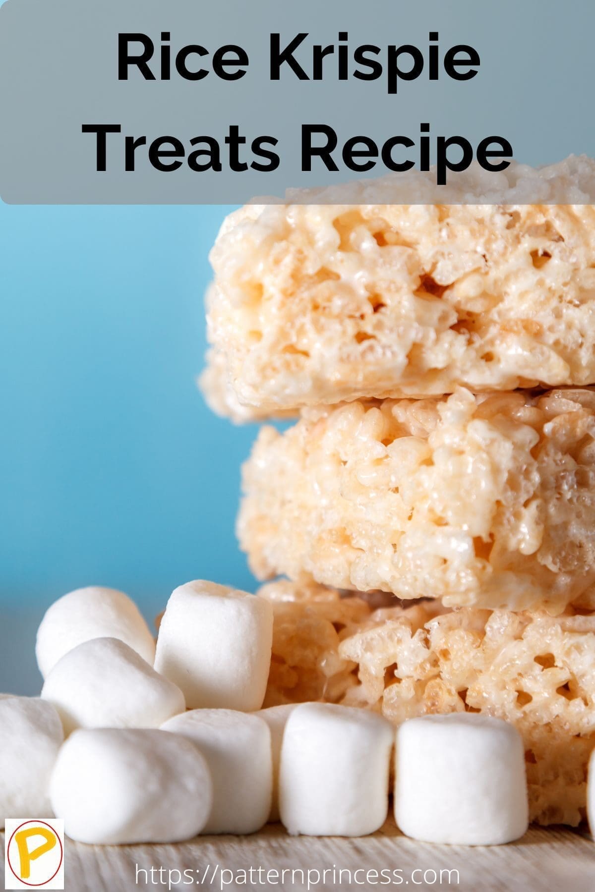 Rice Krispie Treats Recipe