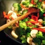 Easy Chicken Chop Suey Recipe