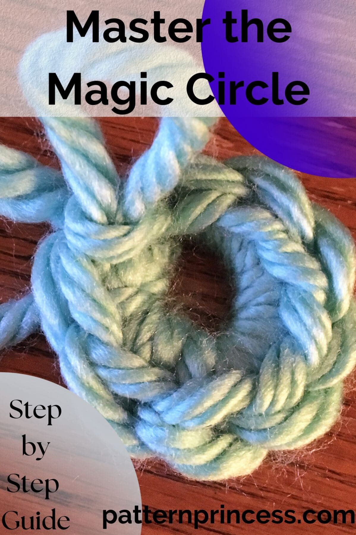 Master the Magic Circle