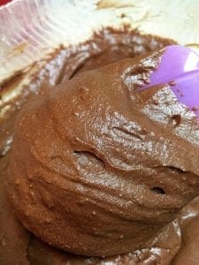 Chocolate Frosting