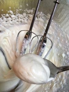 Whipping Cream