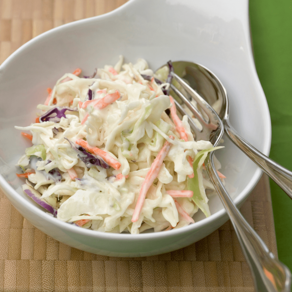 Easy Homemade Thanksgiving Side Dish Salad