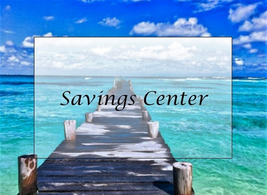 Savings Center