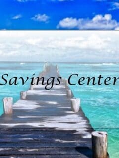 Savings Center