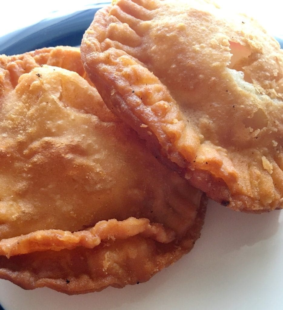 fried hand pie