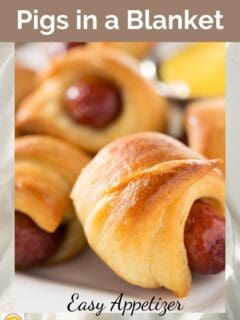 Pigs in a Blanket