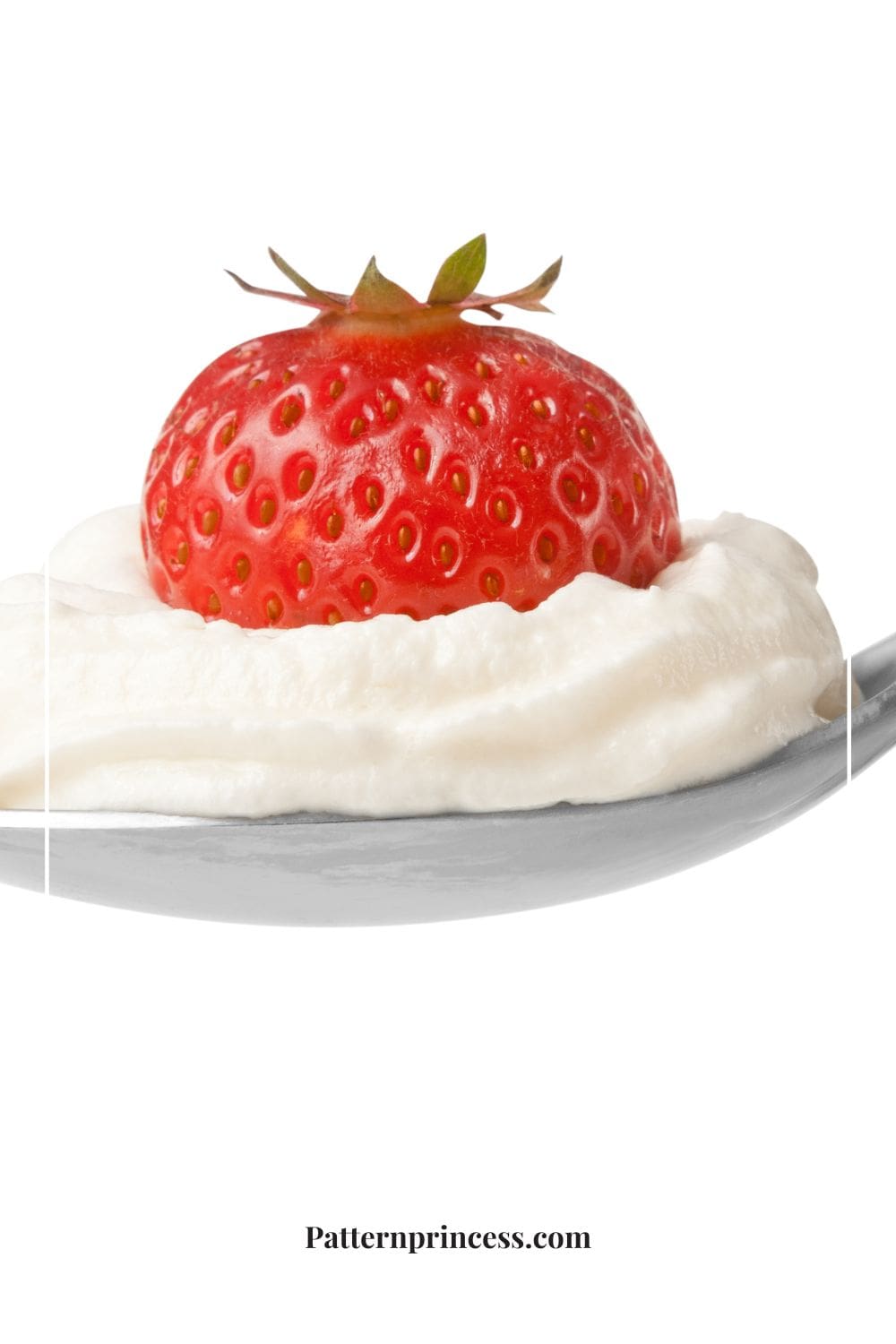 Strawberries and Cream