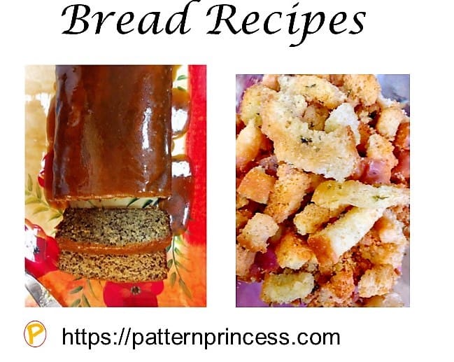 Bread Recipes