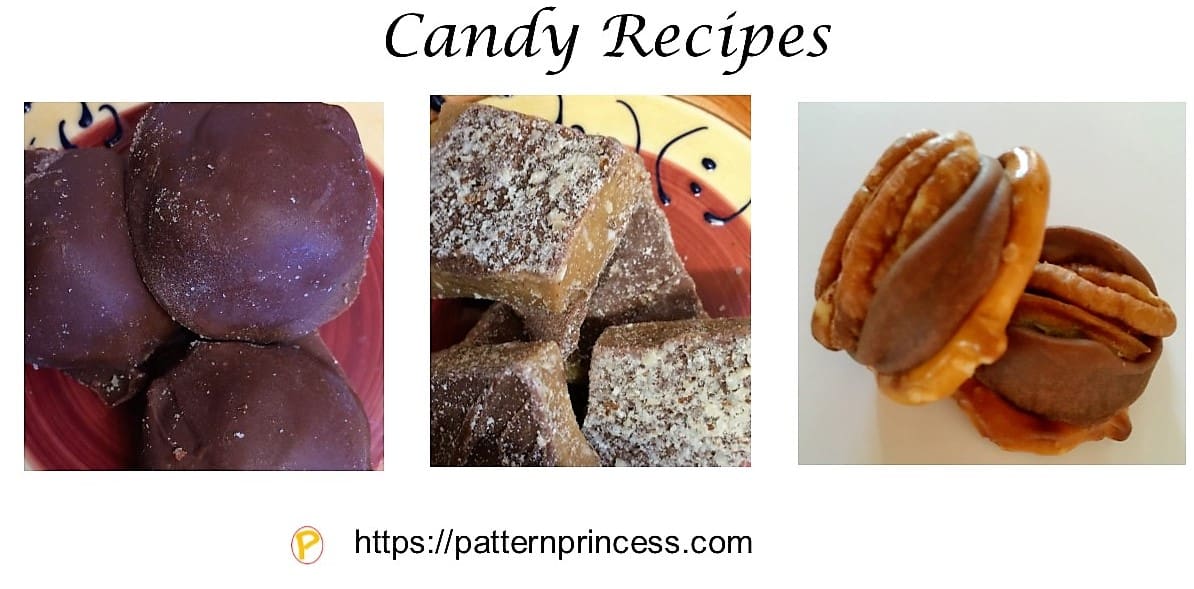 Candy Recipes