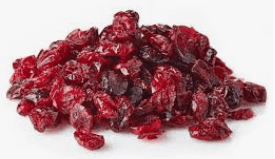 Dried Cranberries