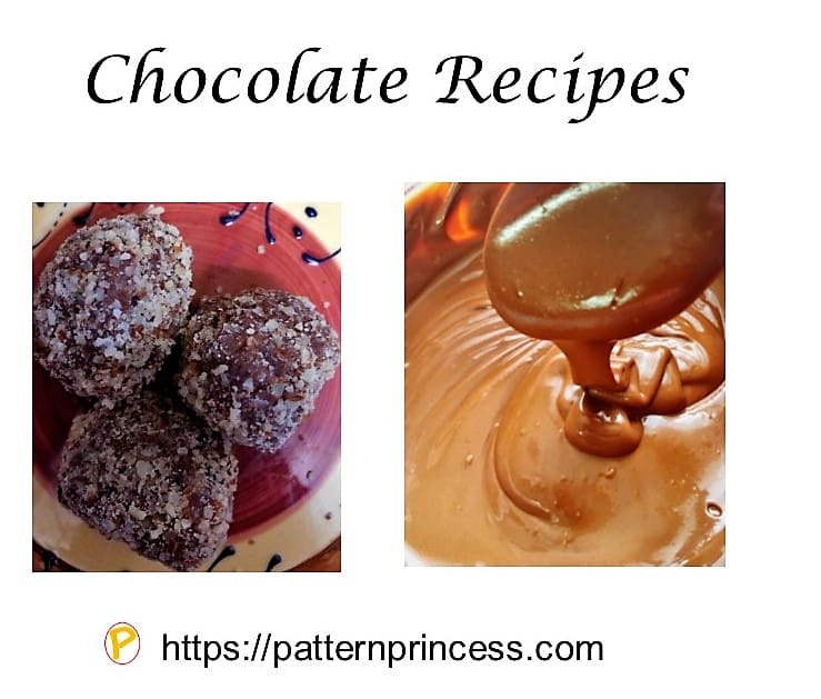 Chocolate Recipes