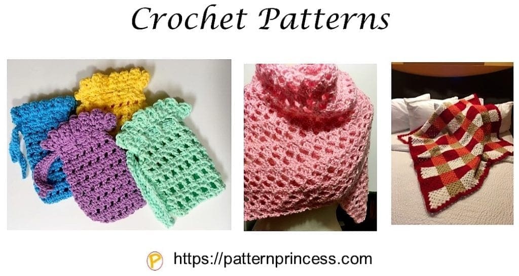 Crochet Patterns