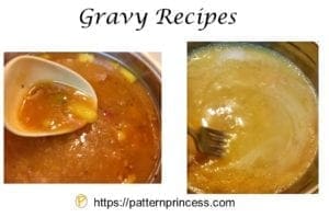 Gravy Recipes