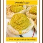 Deviled Eggs 1