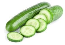 English-Cucumber