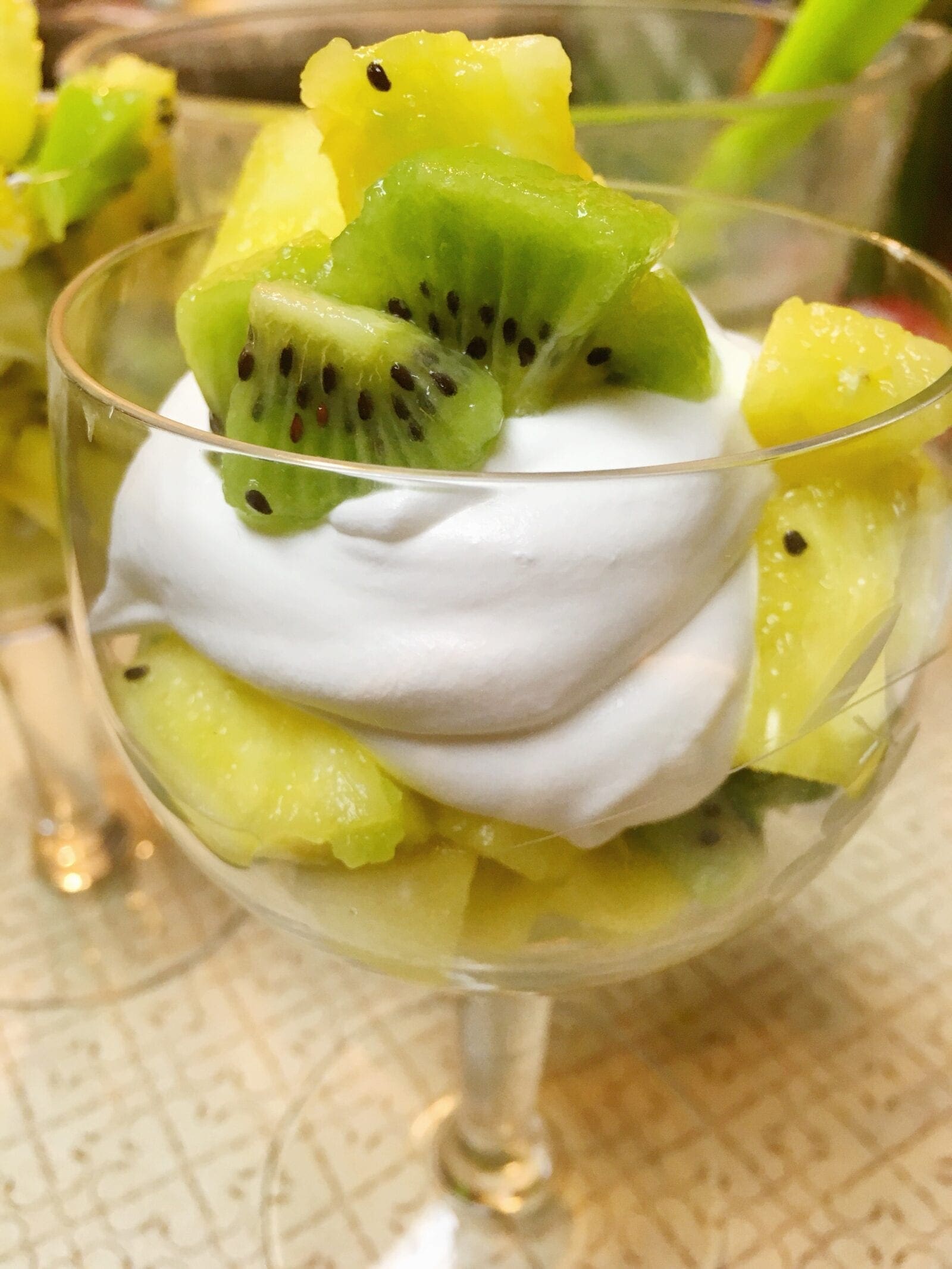 Escape To Honduras With This Refreshing Fruit Cocktail - qn7em8r
