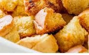 Homemade Croutons