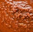 Spaghetti Sauce