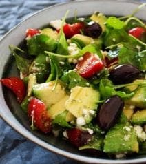 Salad Ready for Creamy Pineapple Salad Dressing