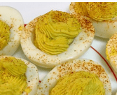 Delicious Deviled Eggs