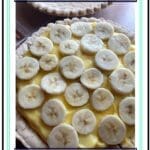 Easy Banana Cream Pie