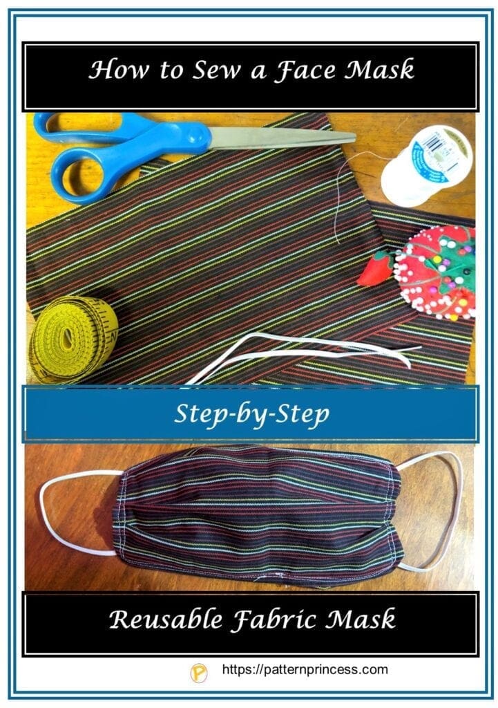 How to Sew an Air Mask