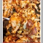 Southern Fried Cabbage Recipe