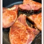 How to Cook Smoked Pork Chops