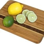 Bamboo Cutting Board