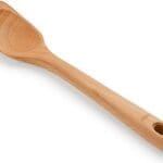 Bamboo Spoon