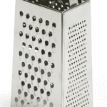 Box Grater