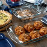 Glass Bakeware