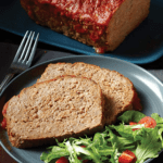 Meatloaf Pan