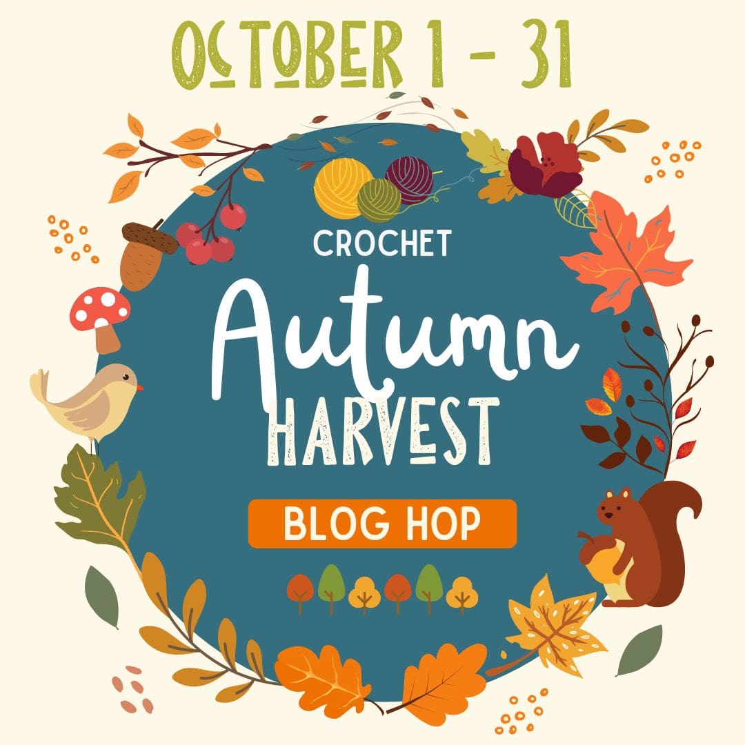 Autumn Harvest Blog Hop