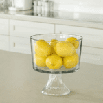 Trifle Bowl