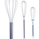 Whisk 3 Piece Set