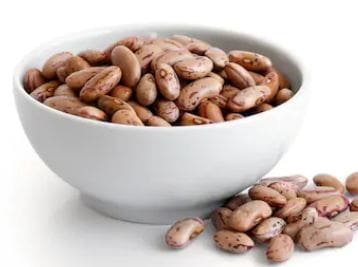 Dried Pinto Beans