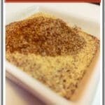 Homemade Seasoned Salt Spice Mix