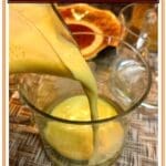 How to Make Turmeric Golden Milk