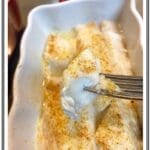 Quick and Easy Baked Fish