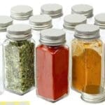 Spice Jar