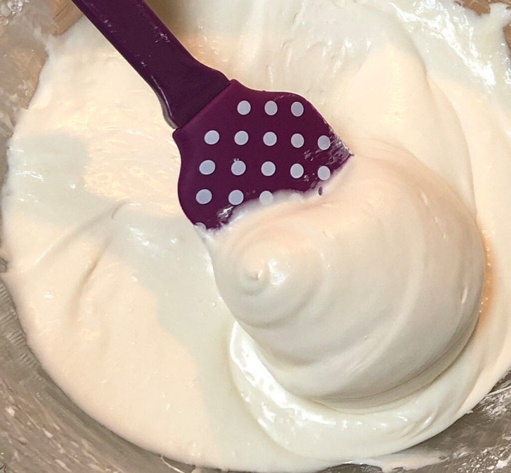 5-Minute Cream Cheese Frosting