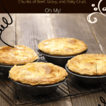 Meat Pie Recipe