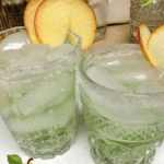 Sour Apple Cooler