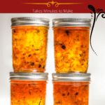 Red Pepper Jelly