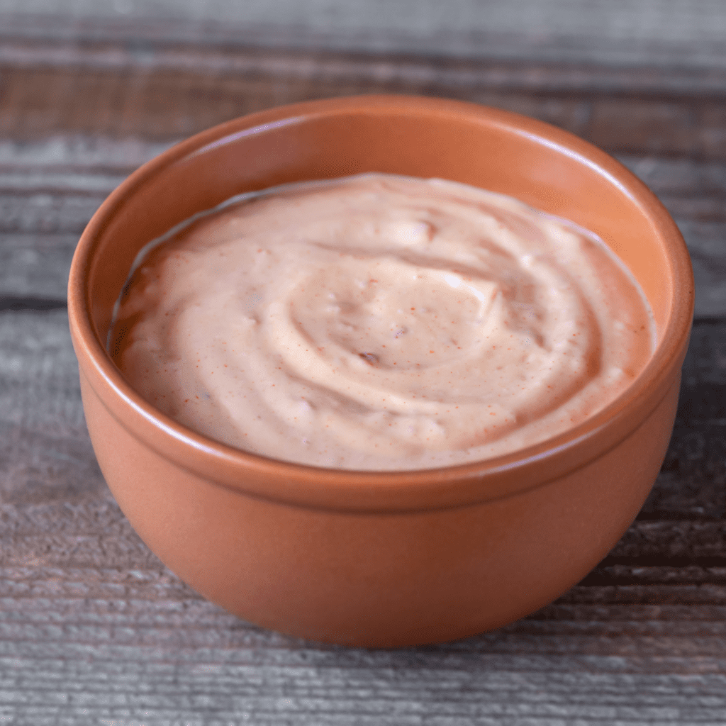 Homemade Sriracha Mayo Recipe