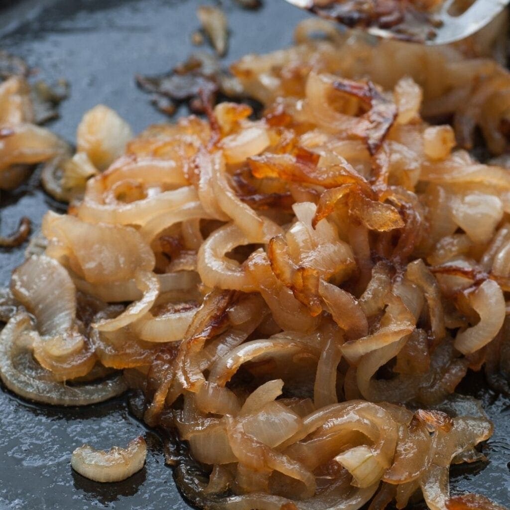 Caramelized Onions