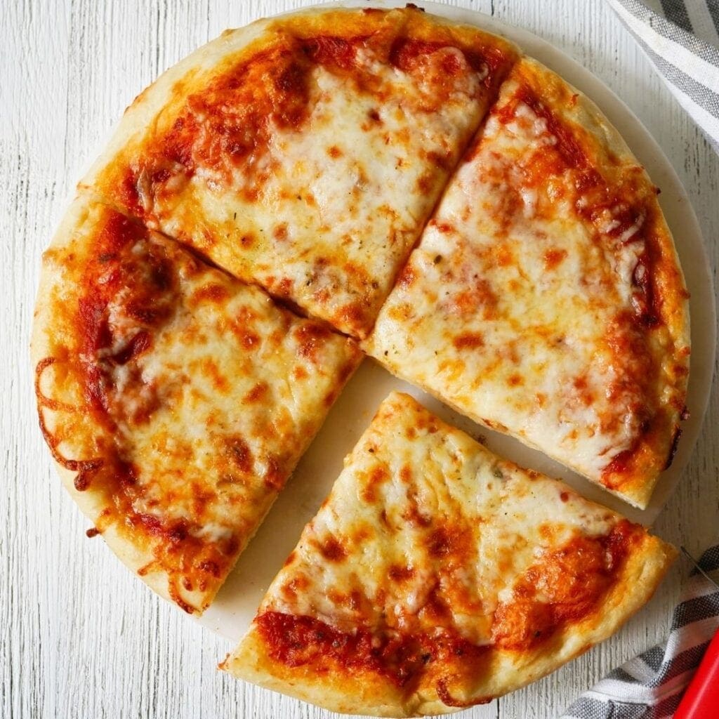 Cheese Pizza