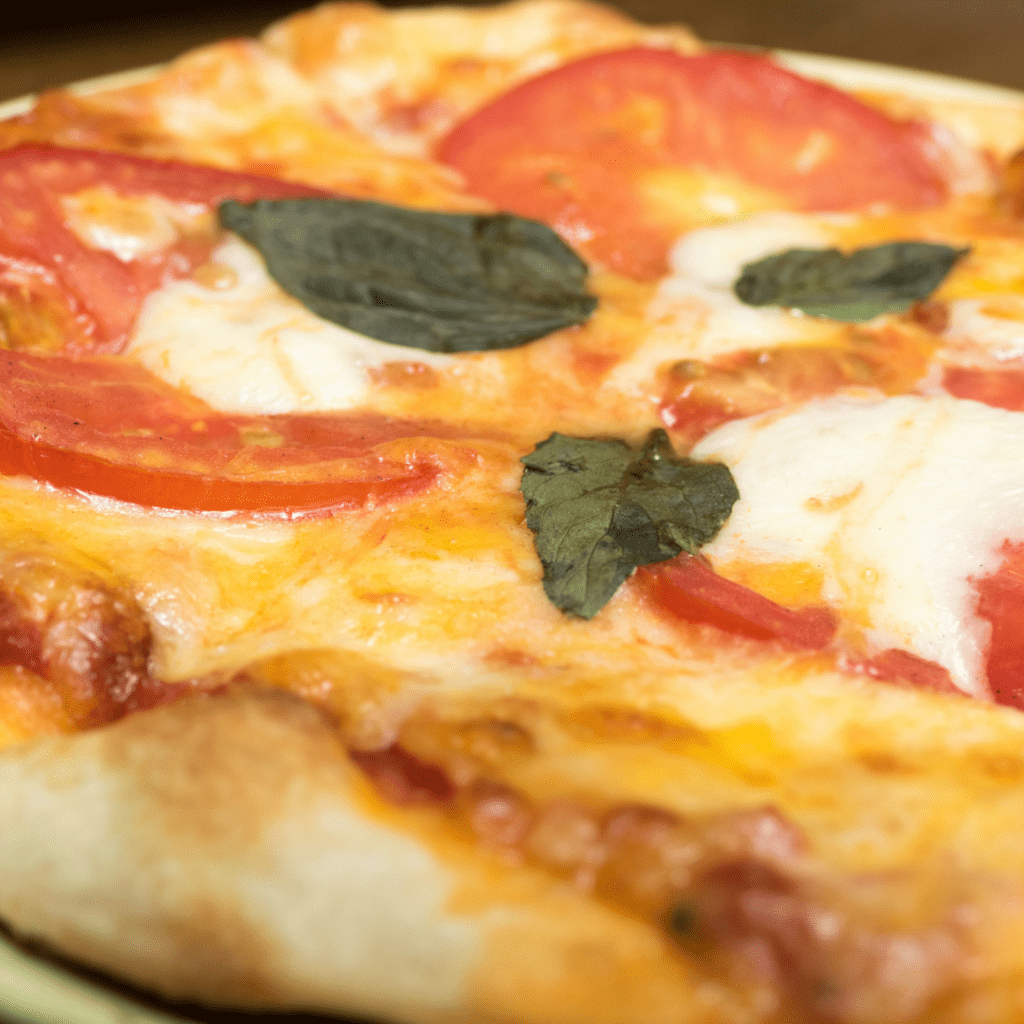 Margherita Pizza